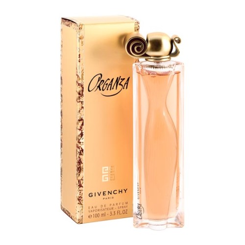 GIVENCHY ORGANZA Woda perfumowana dla kobiet 100ml promocja