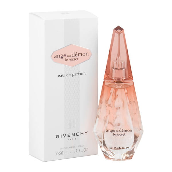 Givenchy Ange Ou Demon Le Secret woda perfumowana damska 50 ML