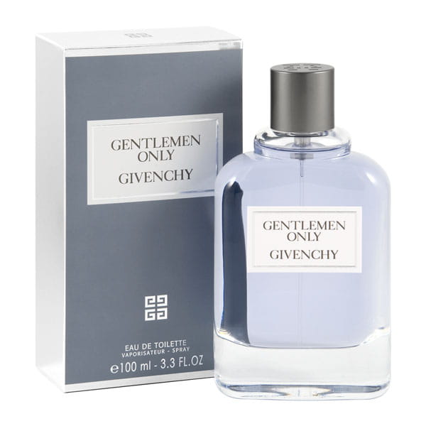 Givenchy Gentlemen Only Woda toaletowa męska 100 ml