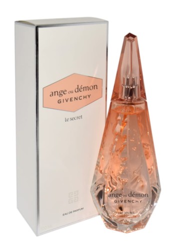 Givenchy Ange Ou Demon Le Secret nowa szata rok produkcji 2022 rok Woda perfumowana damska 100 ml