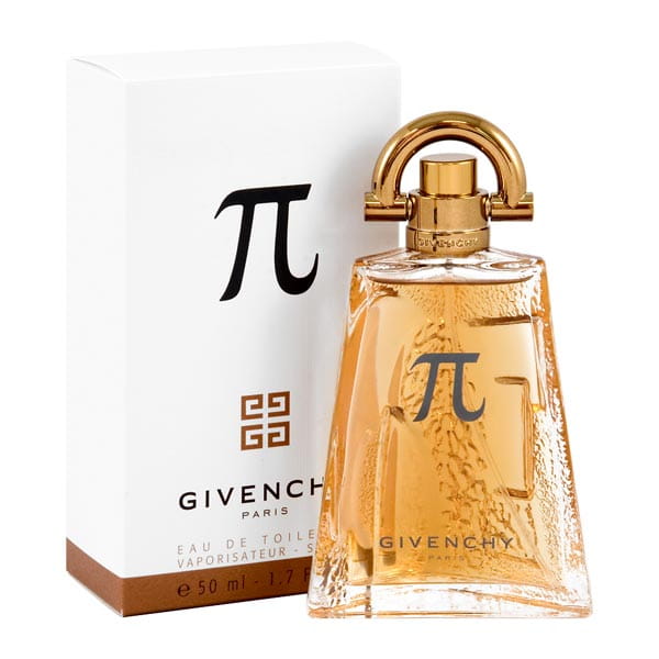 Givenchy "Pi" woda toaletowa męska spray 50 ml