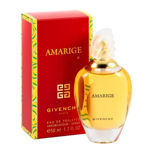 Givenchy Amarige woda toaletowa damska spray 50ml