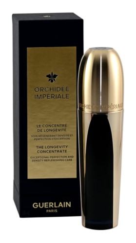 GUERLAIN Orichidee Imperiale The Longevity Concentrate Preparat do pielęgnacji twarzy 50ML