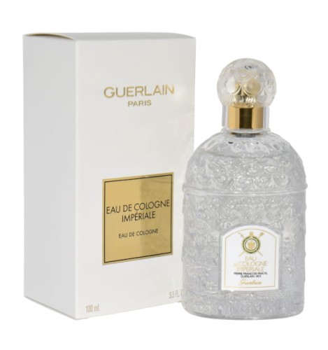 GUERLAIN Eau De Cologne Imperiale woda kolońska 100 ml