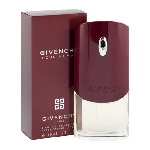 Givenchy Pour Homme woda toaletowa męska spray 100 ml