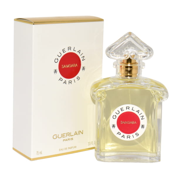 GUERLAIN Samsara Woda perfumowana damska 75ML