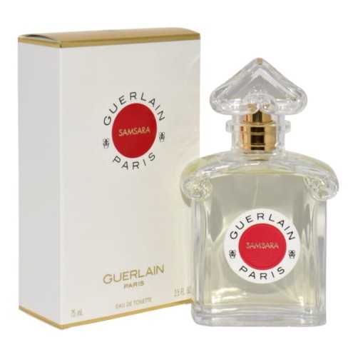 GUERLAIN Samara Woda toaletowa damska 75 ml