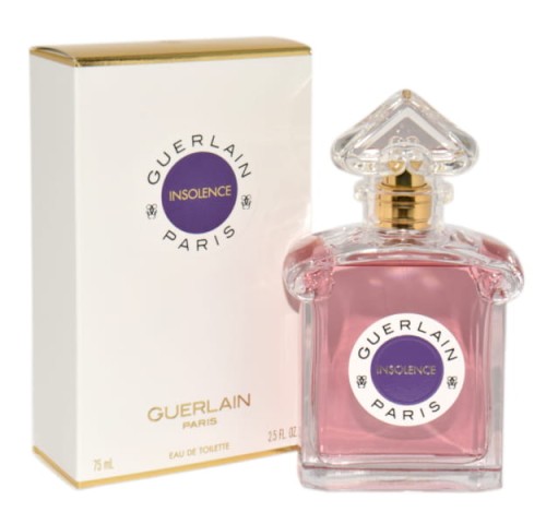 GUERLAIN Insolence woda toaletowa damska 75 ML