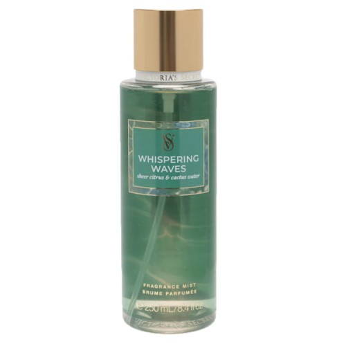 VICTORIA'S SECRETWhispering Waves Body MistMgiełka do ciała 250 ml