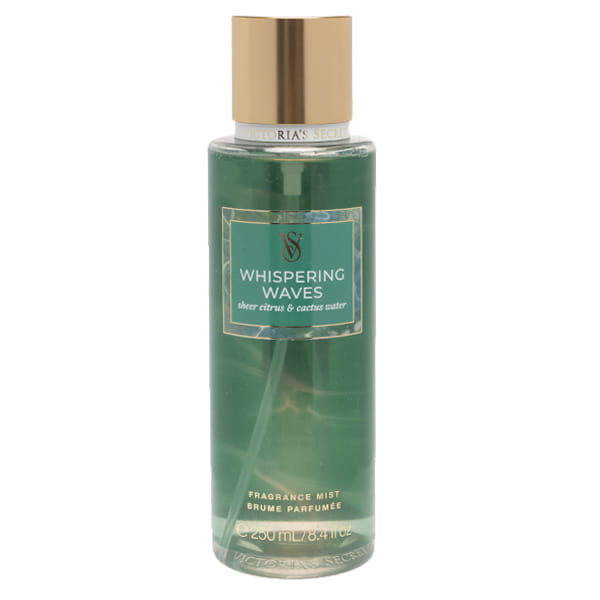 VICTORIA'S SECRETWhispering Waves Body MistMgiełka do ciała 250 ml