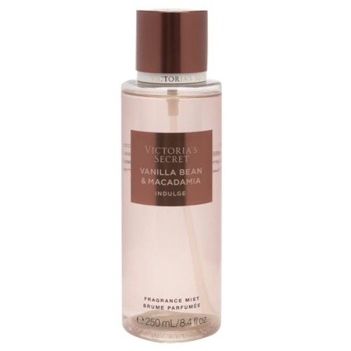 VICTORIA'S SECRETVanilla Bean & Macadamia Body MistMgiełka do ciała 250 ml