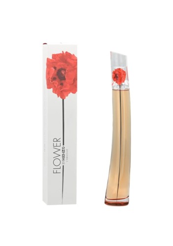 KENZO FLOWER BY L'ABSOLUE Woda perfumowana damska 100ML