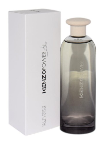 KENZO Power Woda toaletowa męska 75ML ed. 2022