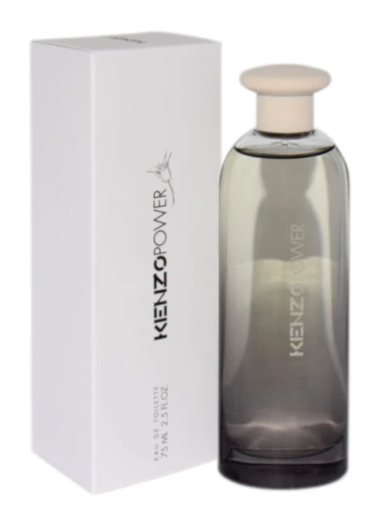 KENZO Power Woda toaletowa męska 75ML ed. 2022