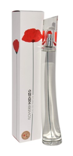 KENZO Flower By woda perfumowana damska 100ml