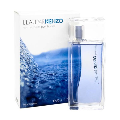 Kenzo L'eau Par Kenzo Pour Homme woda toaletowa męska spray 50 ml
