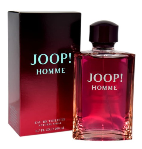JOOP! Homme Woda toaletowa męska 200ML