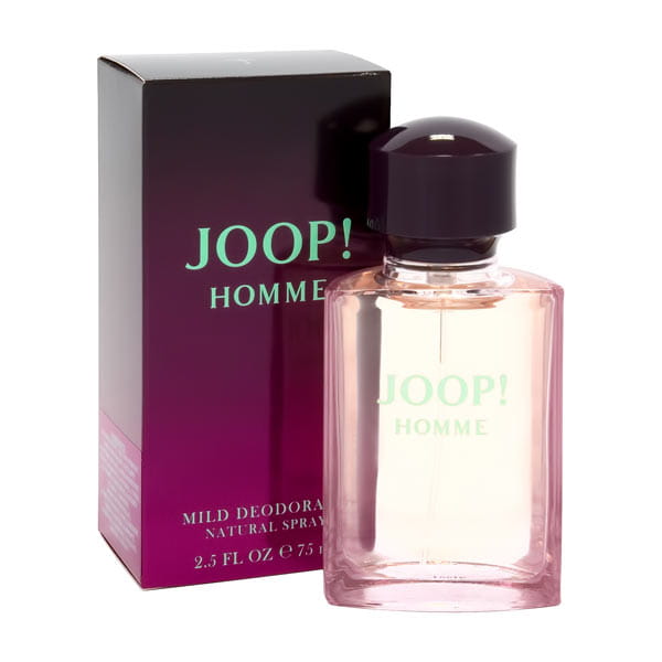 Joop! Homme Dezodorant męski 75 ml