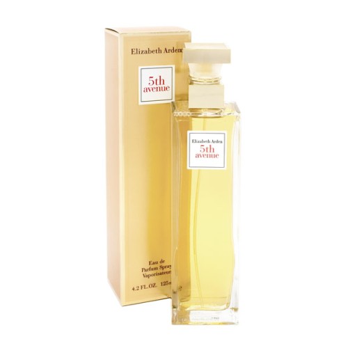 Elizabeth Arden 5th Avenue woda perfumowana damska spray 125 ml