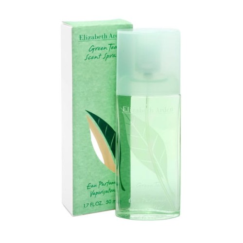 Elizabeth Arden Green Tea woda perfumowana damska spray 50 ml