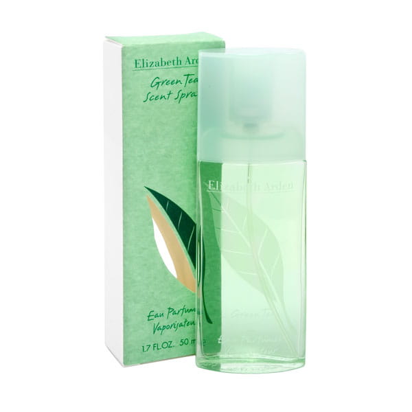 Elizabeth Arden Green Tea woda perfumowana damska spray 50 ml