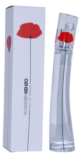 KENZO FLOWER BY Woda perfumowana 50ml