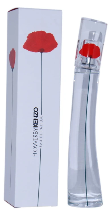 KENZO FLOWER BY Woda perfumowana 50ml