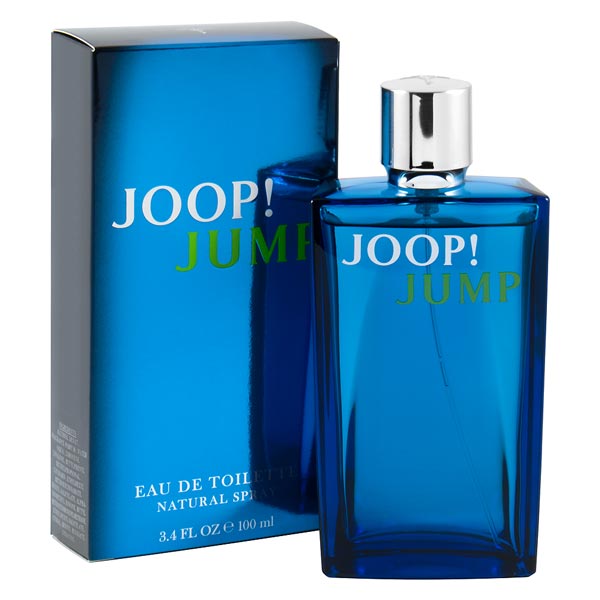 JOOP! Jump woda toaletowa męska spray 100 ml Promocja