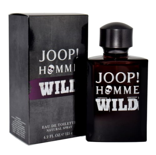 JOOP! Homme Wild Woda toaletowa męska 125ML