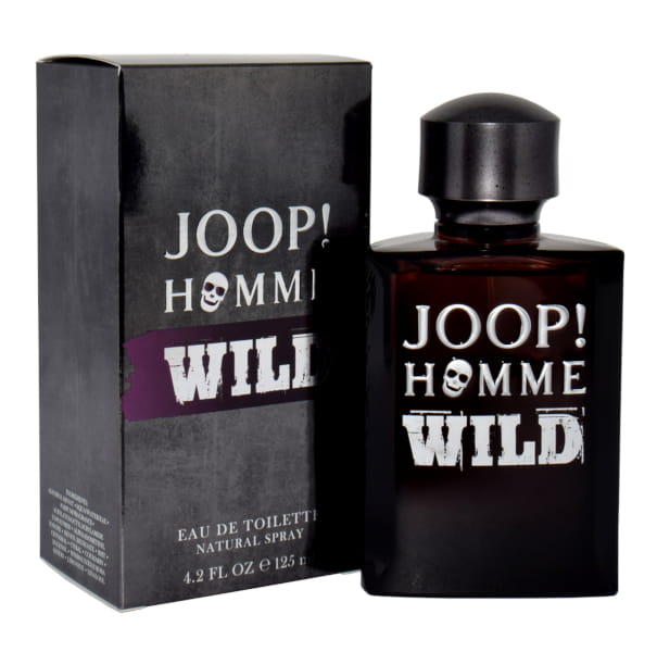 JOOP! Homme Wild Woda toaletowa męska 125ML