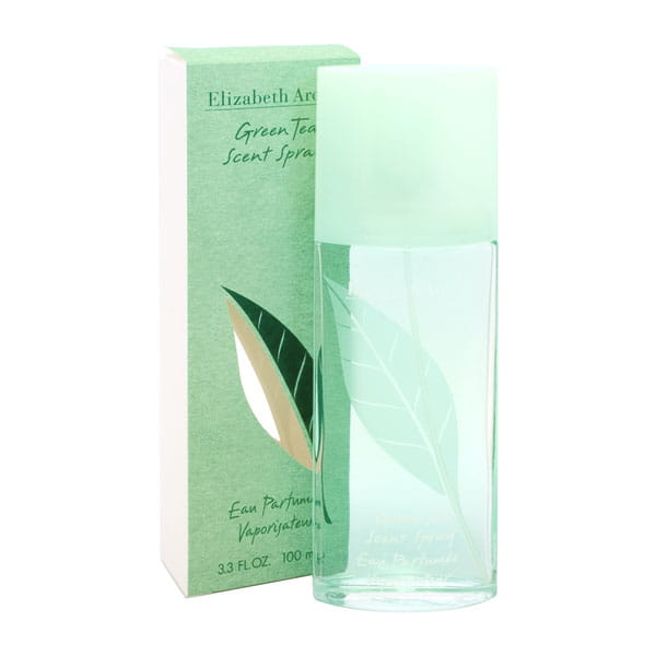 Elizabeth Arden Green Tea Woda perfumowana damska spray 100 ml