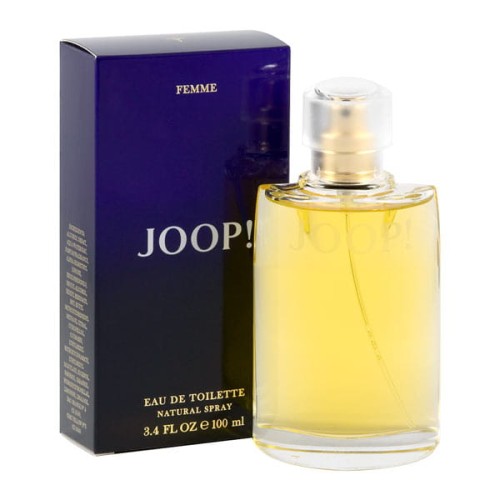 Joop! Femme Woda toaletowa damska 100 ml Promocja