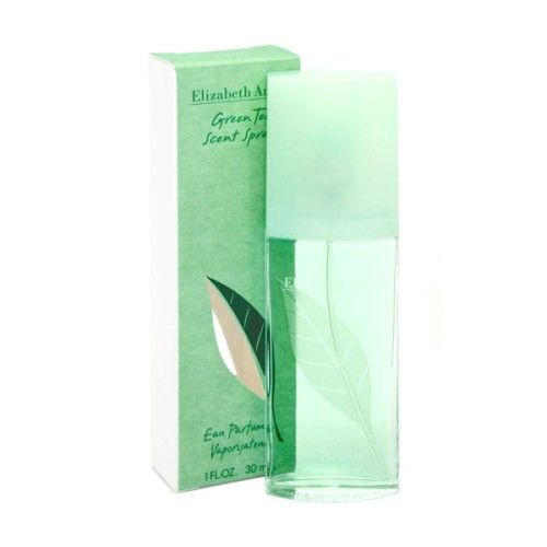 Elizabeth Arden Green Tea woda perfumowana damska spray 30 ml