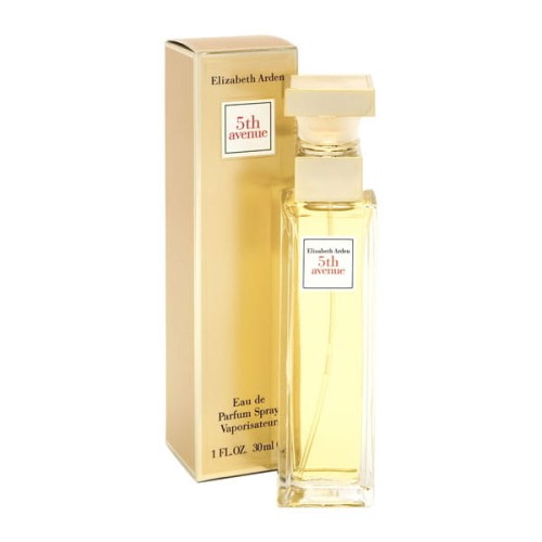 Elizabeth Arden 5th Avenue woda perfumowana damska spray 30 ml