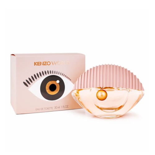 KENZO World Woda toaletowa damska 30 ml