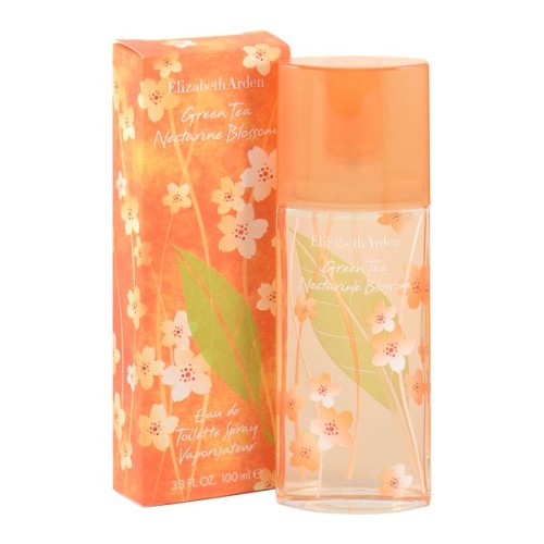 ELIZABETH ARDEN Tea Nectarine Blossom Woda toaletowa damska 100 ml promocja