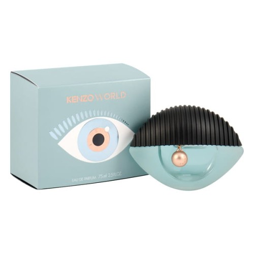 KENZO World woda perfumowana damska 75 ml