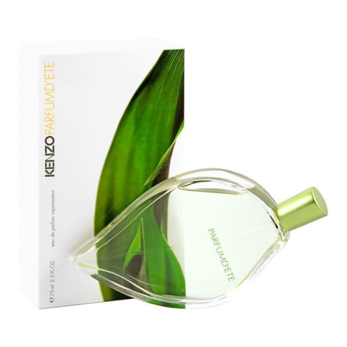 Kenzo Parfum D'ete woda perfumowana spray 75ml