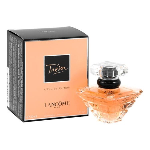 Lancome Tresor L Eau de Parfum woda perfumowana damska spray 30 ML