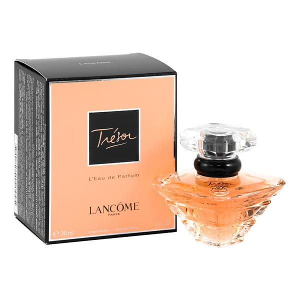Lancome Tresor L Eau de Parfum woda perfumowana damska spray 30 ML
