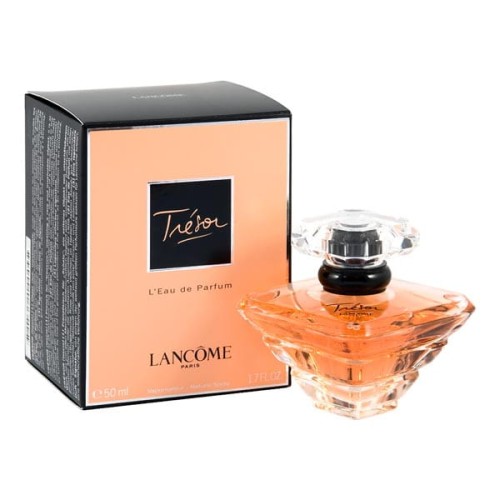Lancome Tresor woda perfumowana damska spray 50 ml