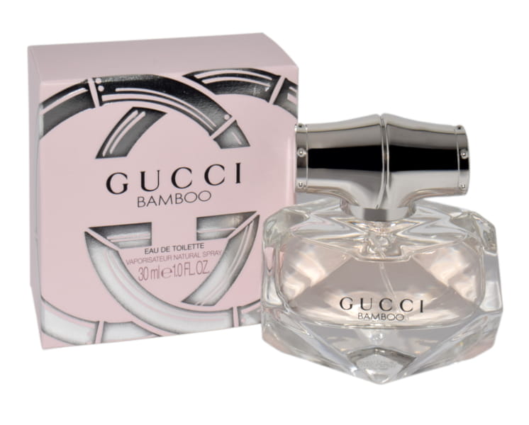 GUCCI Bamboo Woda toaletowa damska 30ml