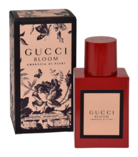 GUCCI Bloom Ambrosia Woda perfumowana damska 30ml