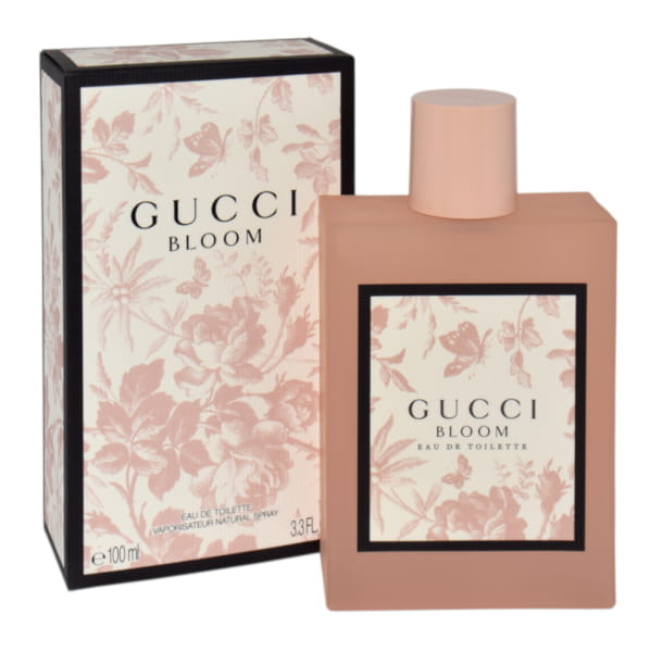 GUCCI Bloom Woda toaletowa damska 100ML