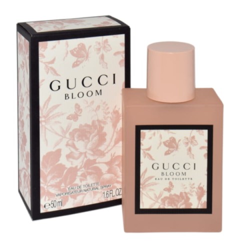 GUCCI Bloom Woda toaletowa damska 50ML