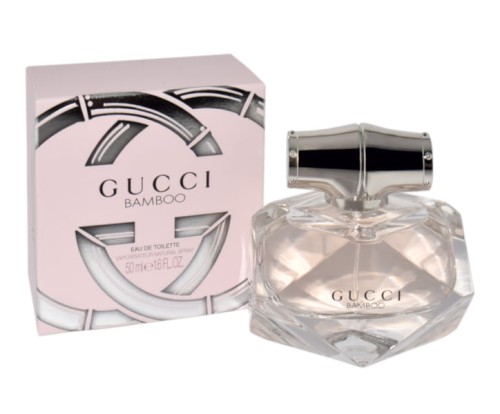 GUCCI Bamboo Woda toaletowa damska 50ml