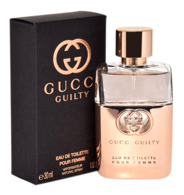 GUCCI Guilty Woda toaletowa damska 30ML