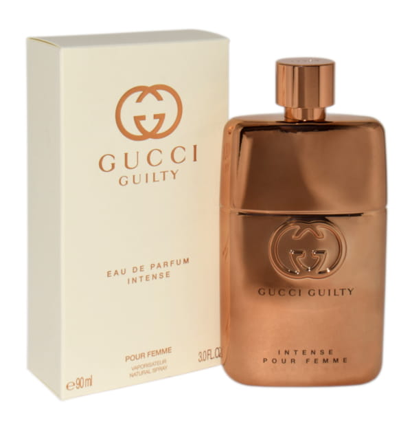 GUCCI Guily Intense Woda perfumowana damska 90 ml