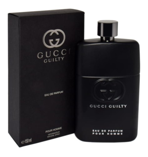 GUCCI Guilty Pour Homme Woda perfumowana męska 150ml