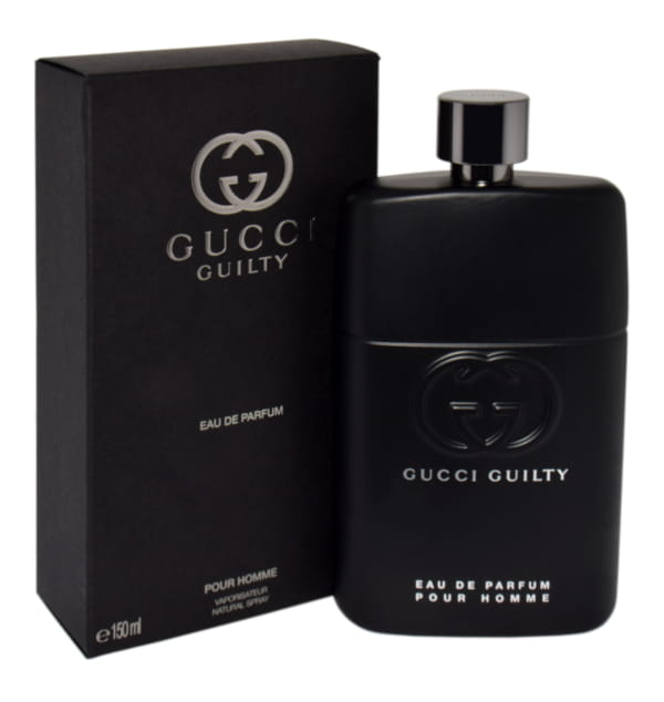 GUCCI Guilty Pour Homme Woda perfumowana męska 150ml